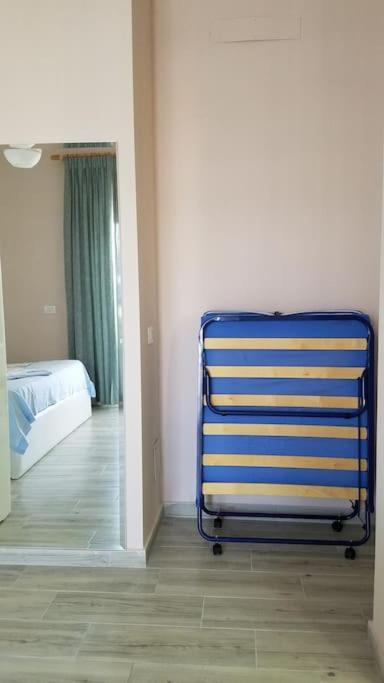 Adriatic East View Apartment Durrës Exterior foto